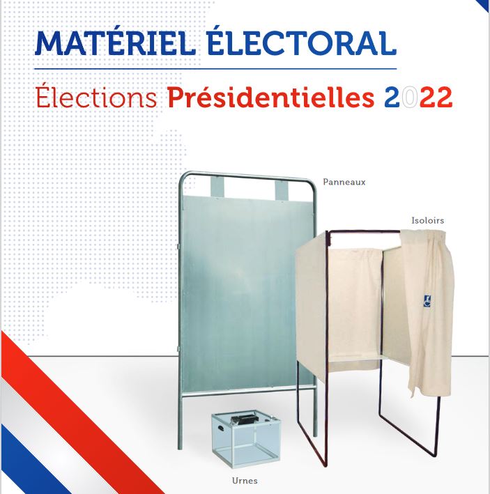 Materiel electoral2022